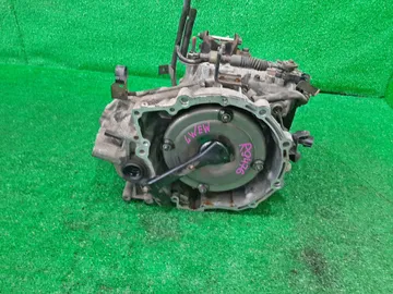 АКПП НА MAZDA MPV LWEW FS-DE