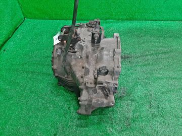 АКПП НА MAZDA MPV LWEW FS-DE