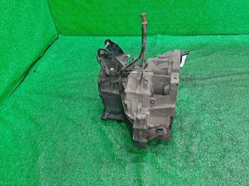 АКПП НА MAZDA ATENZA GY3W L3-VE