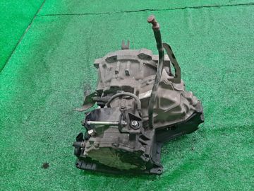 АКПП НА MAZDA ATENZA GY3W L3-VE