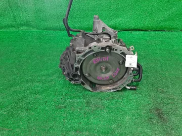 АКПП НА MAZDA AXELA BK3P L3-VE