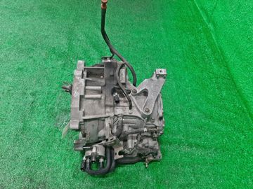 АКПП НА MAZDA AXELA BK3P L3-VE
