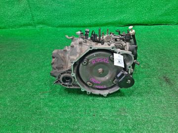 АКПП НА MITSUBISHI DION CR9W 4G63