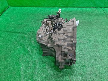 АКПП НА MITSUBISHI DION CR9W 4G63