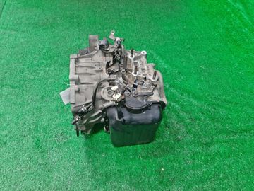 АКПП НА MITSUBISHI DION CR9W 4G63