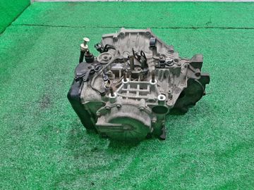АКПП НА MITSUBISHI DION CR9W 4G63