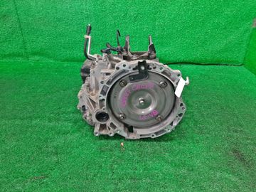 АКПП НА MAZDA ATENZA GHEFP LF-VD