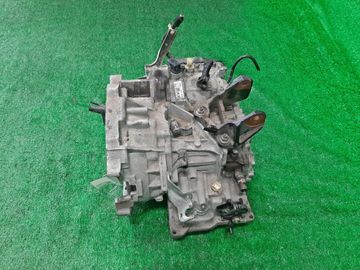 АКПП НА MAZDA ATENZA GHEFP LF-VD