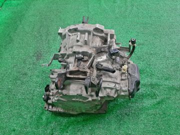 АКПП НА MAZDA ATENZA GHEFP LF-VD
