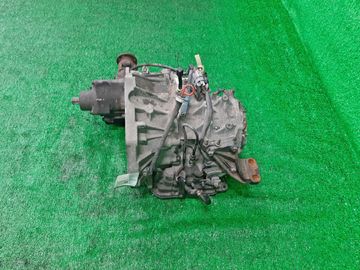 АКПП НА SUZUKI SWIFT HT51S M13A
