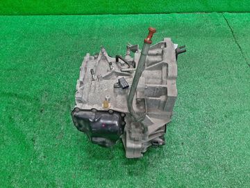 АКПП НА MAZDA ATENZA GH5FW L5-VE
