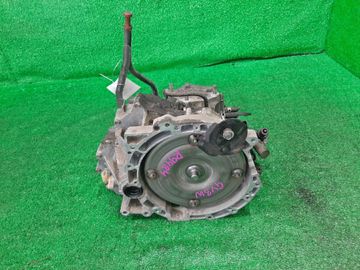 АКПП НА MAZDA ATENZA GY3W L3-VE