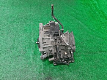 АКПП НА MAZDA ATENZA GY3W L3-VE