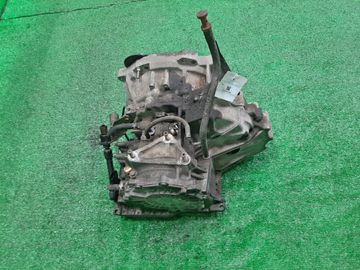 АКПП НА MAZDA ATENZA GY3W L3-VE