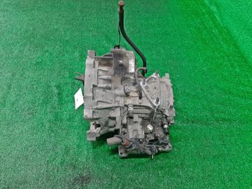 АКПП НА MAZDA ATENZA GY3W L3-VE