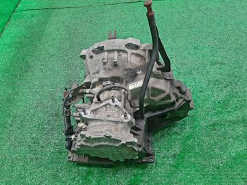 АКПП НА MAZDA ATENZA GY3W L3-VE