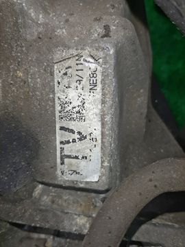 АКПП НА MAZDA ATENZA GY3W L3-VE