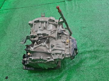 АКПП НА MAZDA ATENZA GH5FS L5-VE