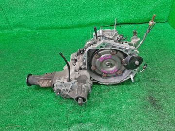 АКПП НА SUZUKI SX4 YB11S M15A