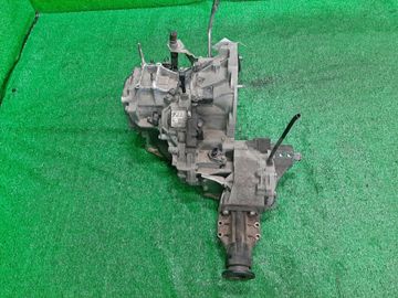 АКПП НА SUZUKI SX4 YB11S M15A