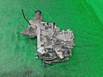 АКПП НА SUZUKI SX4 YB11S M15A