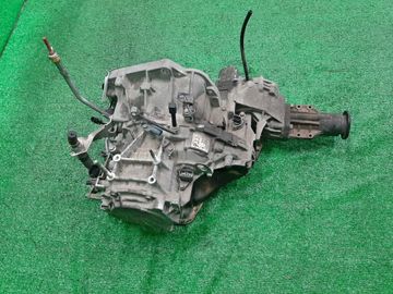 АКПП НА SUZUKI SX4 YB11S M15A