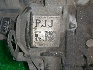 АКПП НА SUZUKI SX4 YB11S M15A