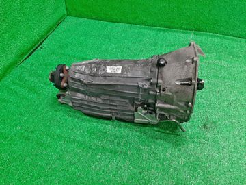 АКПП НА MERCEDES-BENZ C200 W204 M271.860