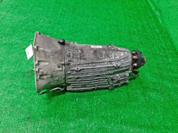 АКПП НА MERCEDES-BENZ C200 W204 M271.860
