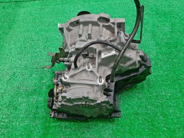 АКПП НА MAZDA AXELA BK3P L3-VE