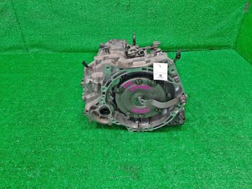 АКПП НА NISSAN WINGROAD JY12 MR18DE