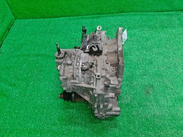 АКПП НА NISSAN WINGROAD JY12 MR18DE