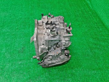 АКПП НА NISSAN WINGROAD JY12 MR18DE