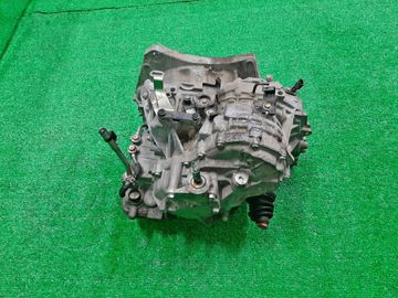 АКПП НА NISSAN WINGROAD JY12 MR18DE