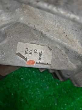 АКПП НА NISSAN WINGROAD JY12 MR18DE