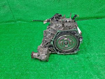 АКПП НА HONDA FIT GD2 L13A