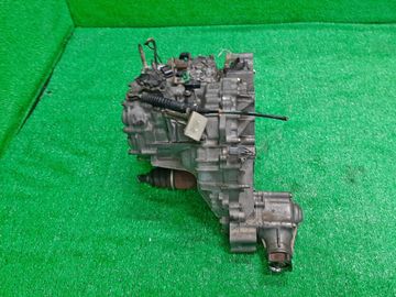 АКПП НА HONDA FIT GD2 L13A