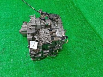 АКПП НА HONDA FIT GD2 L13A