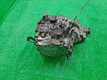 АКПП НА HONDA FIT GD2 L13A