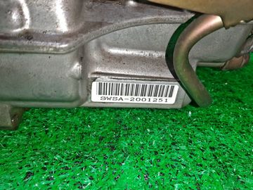 АКПП НА HONDA FIT GD2 L13A