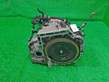 АКПП НА HONDA ACCORD CU2 K24A