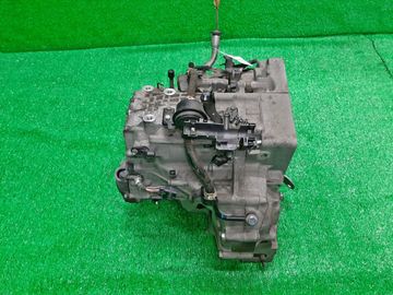 АКПП НА HONDA ACCORD CU2 K24A
