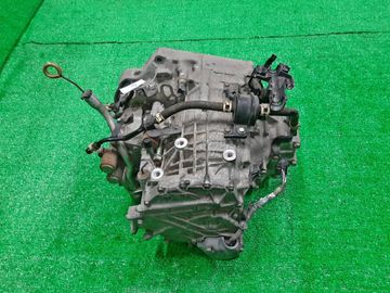 АКПП НА HONDA ACCORD CU2 K24A