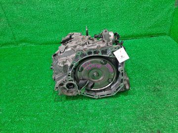 АКПП НА NISSAN TIIDA C11 HR15DE
