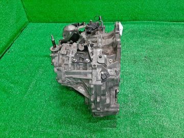 АКПП НА NISSAN TIIDA C11 HR15DE
