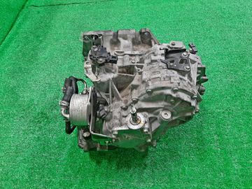 АКПП НА NISSAN TIIDA C11 HR15DE