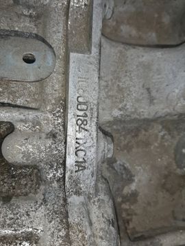 АКПП НА NISSAN TIIDA C11 HR15DE