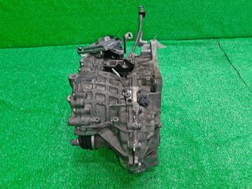 АКПП НА NISSAN SERENA C25 MR20DE