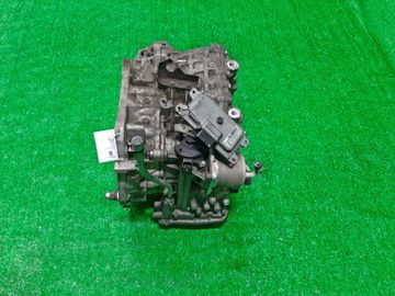 АКПП НА NISSAN SERENA C25 MR20DE