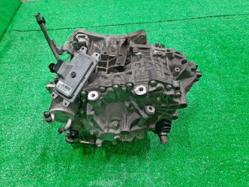 АКПП НА NISSAN SERENA C25 MR20DE